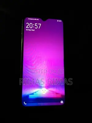 Vivo Y16 (Used)