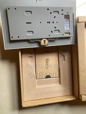 Cisco Meraki MR53 Access Point B/N
