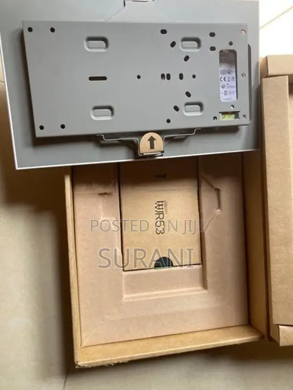 Cisco Meraki MR53 Access Point B/N