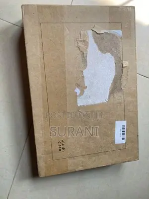 Cisco Meraki MR53 Access Point B/N