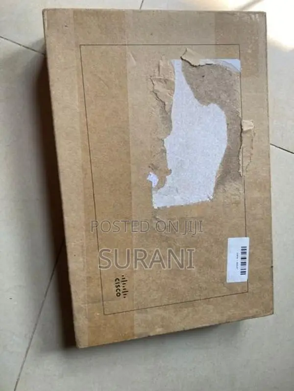 Cisco Meraki MR53 Access Point B/N