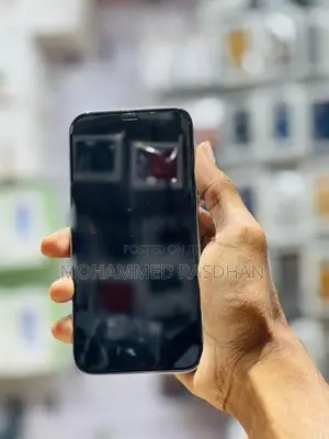 Apple iPhone 12 Pro 256GB (Used)