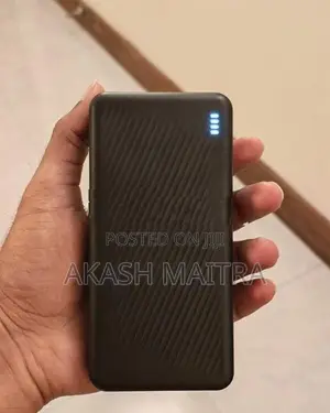 Borofone BJ56A 20,000MAH Power Bank