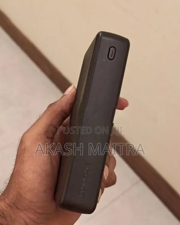 Borofone BJ56A 20,000MAH Power Bank