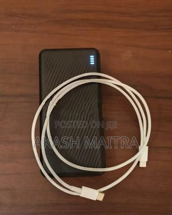 Borofone BJ56A 20,000MAH Power Bank