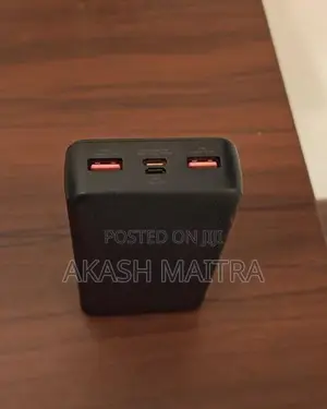 Borofone BJ56A 20,000MAH Power Bank