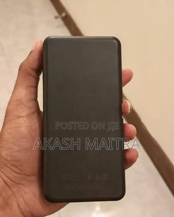 Borofone BJ56A 20,000MAH Power Bank