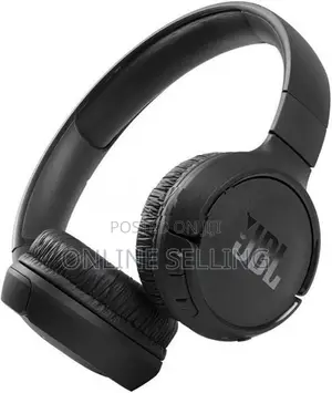 Bluetooth Wireless Headphones