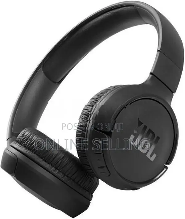 Bluetooth Wireless Headphones