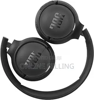 Bluetooth Wireless Headphones