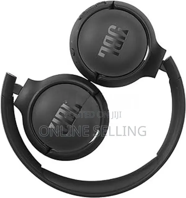 Bluetooth Wireless Headphones