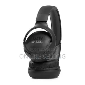 Bluetooth Wireless Headphones