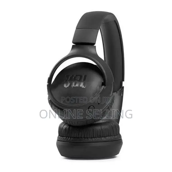 Bluetooth Wireless Headphones