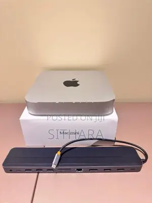 Mac Mini M2 Pro 16GB RAM 512SSD