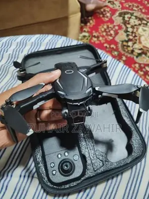 Camera Drone