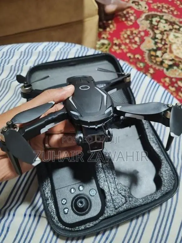 Camera Drone