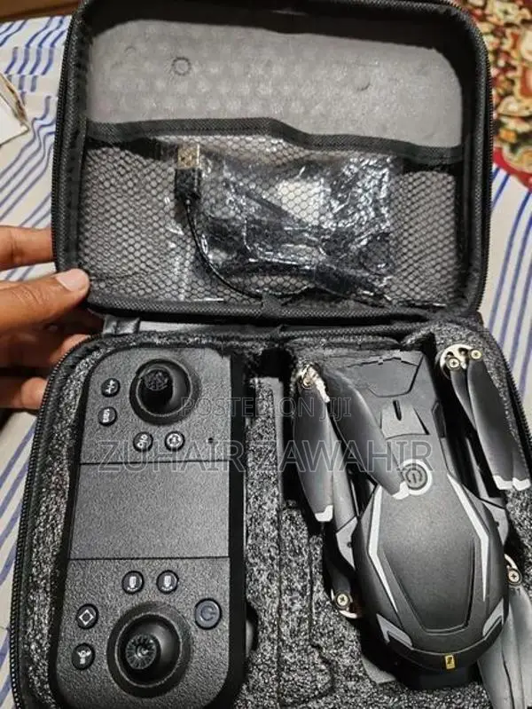 Camera Drone