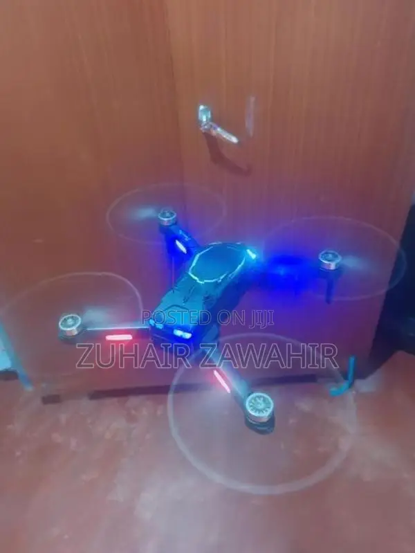 Camera Drone