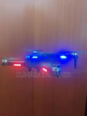 Camera Drone
