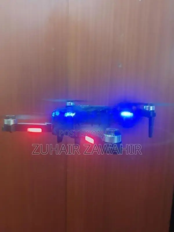 Camera Drone