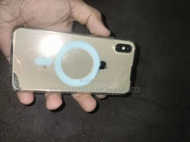 Apple iPhone XS Max (Used)