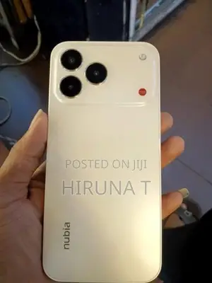 ZTE nubia V80 Design (Used)