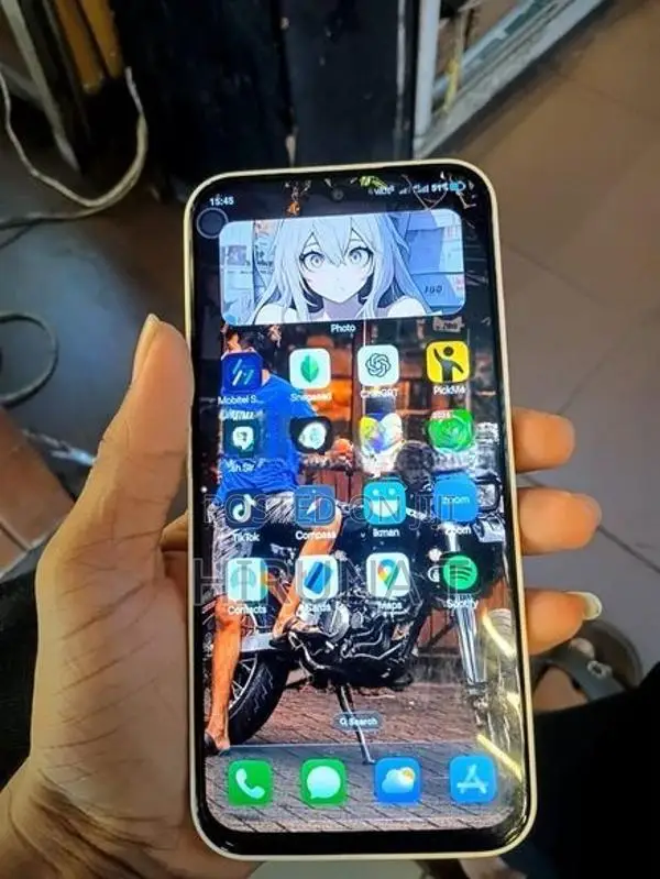 ZTE nubia V80 Design (Used)