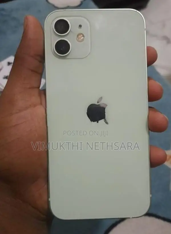 Apple iPhone 12 128GB (Used)