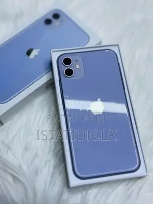 Apple iPhone 11 128GB (Used)