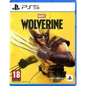 PS5 PKG Games
