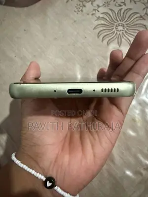 Samsung Galaxy A34 5G (Used)