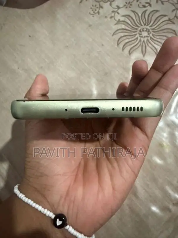 Samsung Galaxy A34 5G (Used)