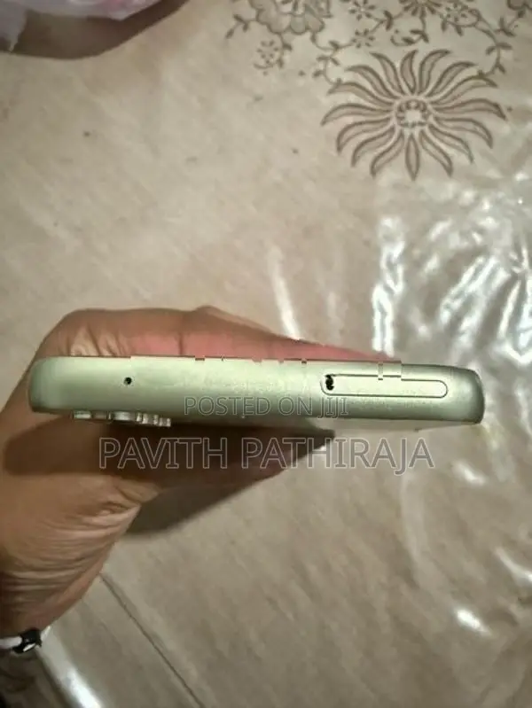 Samsung Galaxy A34 5G (Used)
