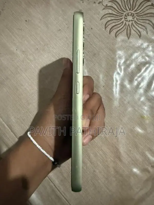 Samsung Galaxy A34 5G (Used)