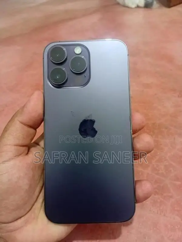 Apple iPhone 14 Pro Max (Used)