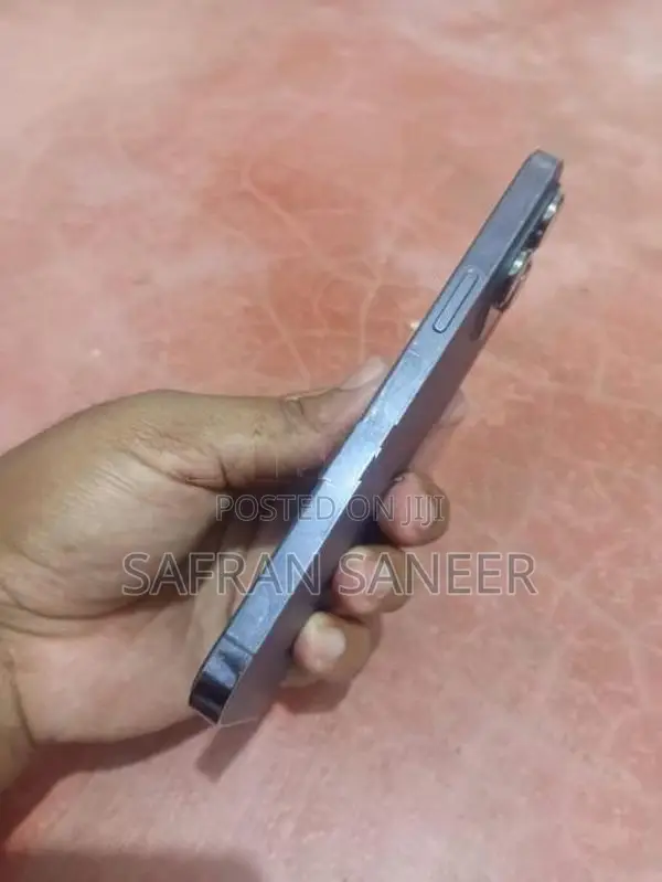 Apple iPhone 14 Pro Max (Used)