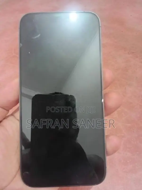 Apple iPhone 14 Pro Max (Used)
