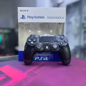 Brand New PS4 Controllers – Multiple Designs
