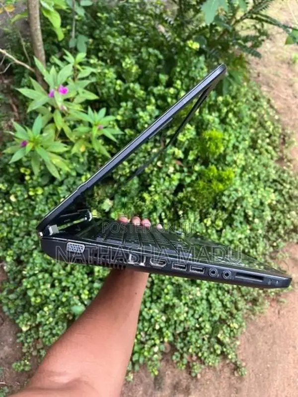 Hp Pavilion G6 Laptop