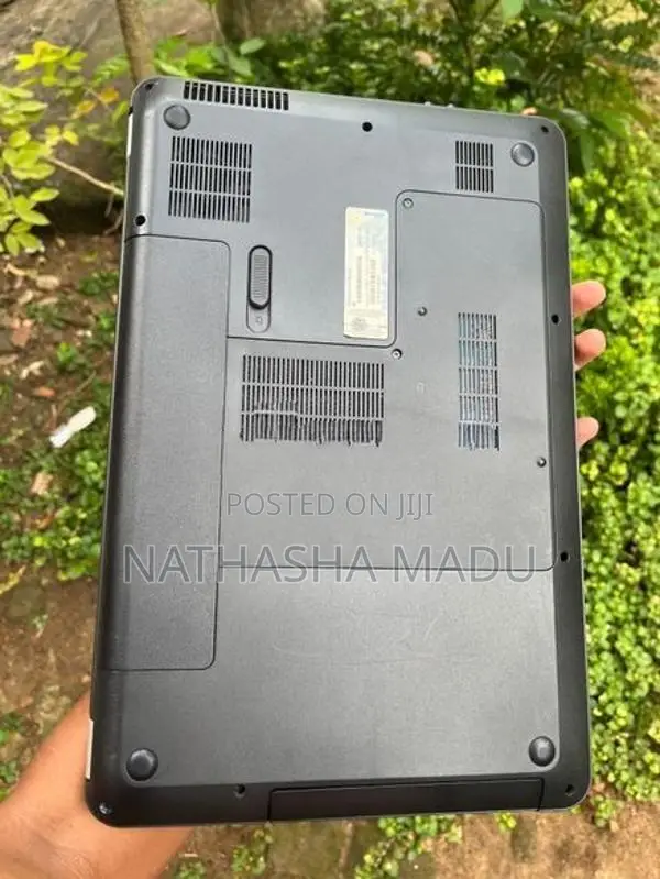 Hp Pavilion G6 Laptop