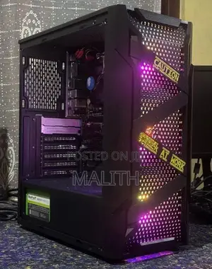 i5 4th Gen PC