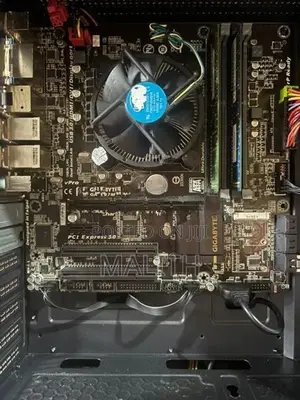i5 4th Gen PC