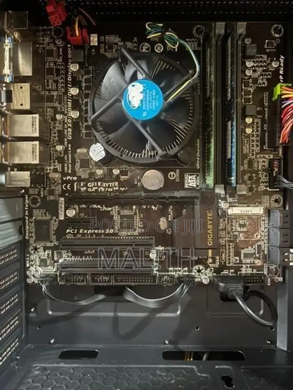 i5 4th Gen PC