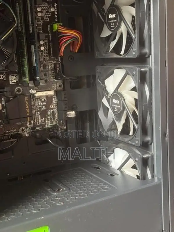 i5 4th Gen PC