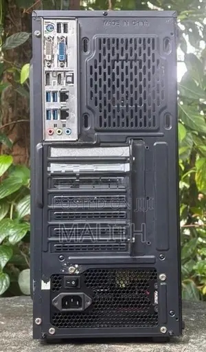 i5 4th Gen PC