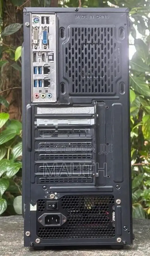 i5 4th Gen PC