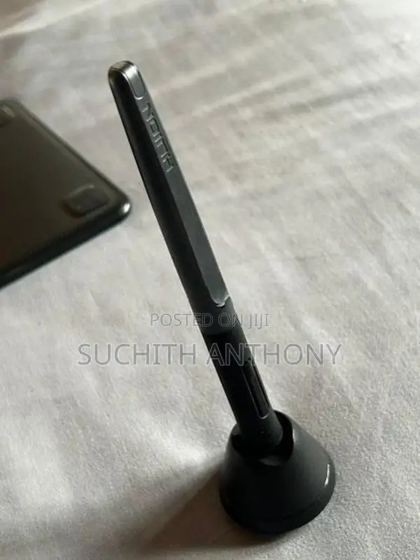 Graphic Design Tablet