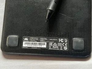 Graphic Design Tablet