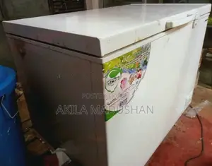 Inovex Freezer (අධි ශීතකරණය)