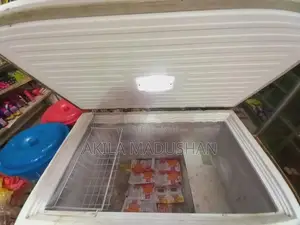Inovex Freezer (අධි ශීතකරණය)